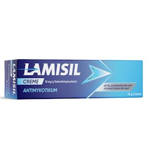 LAMISIL Creme